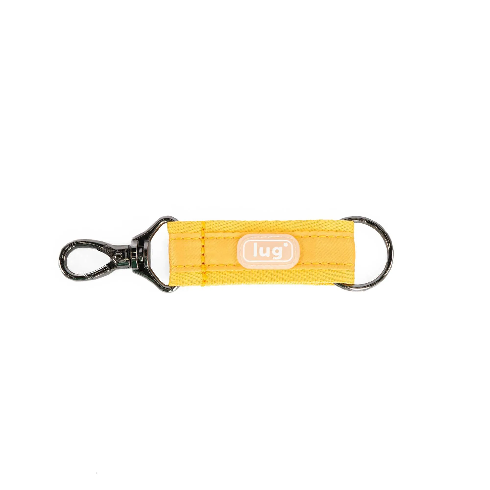 Link Printed Key Chain