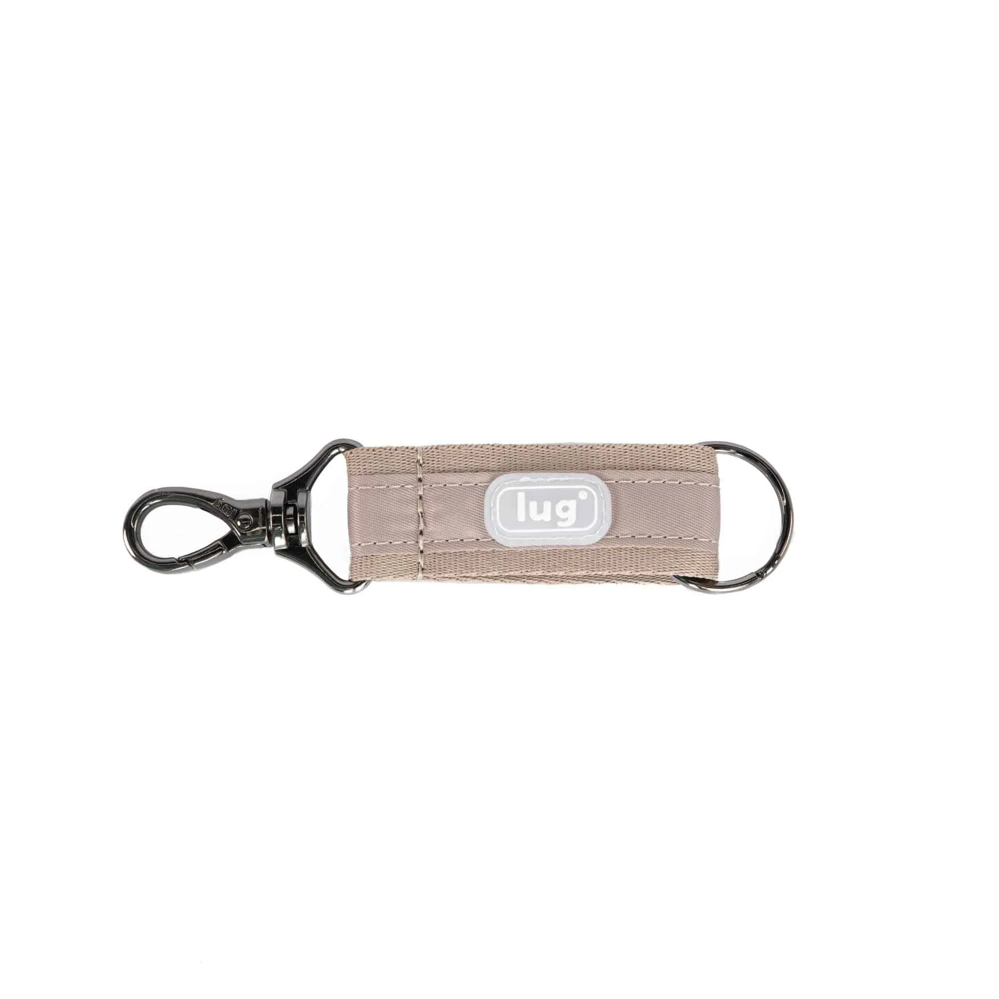 Link Printed Key Chain