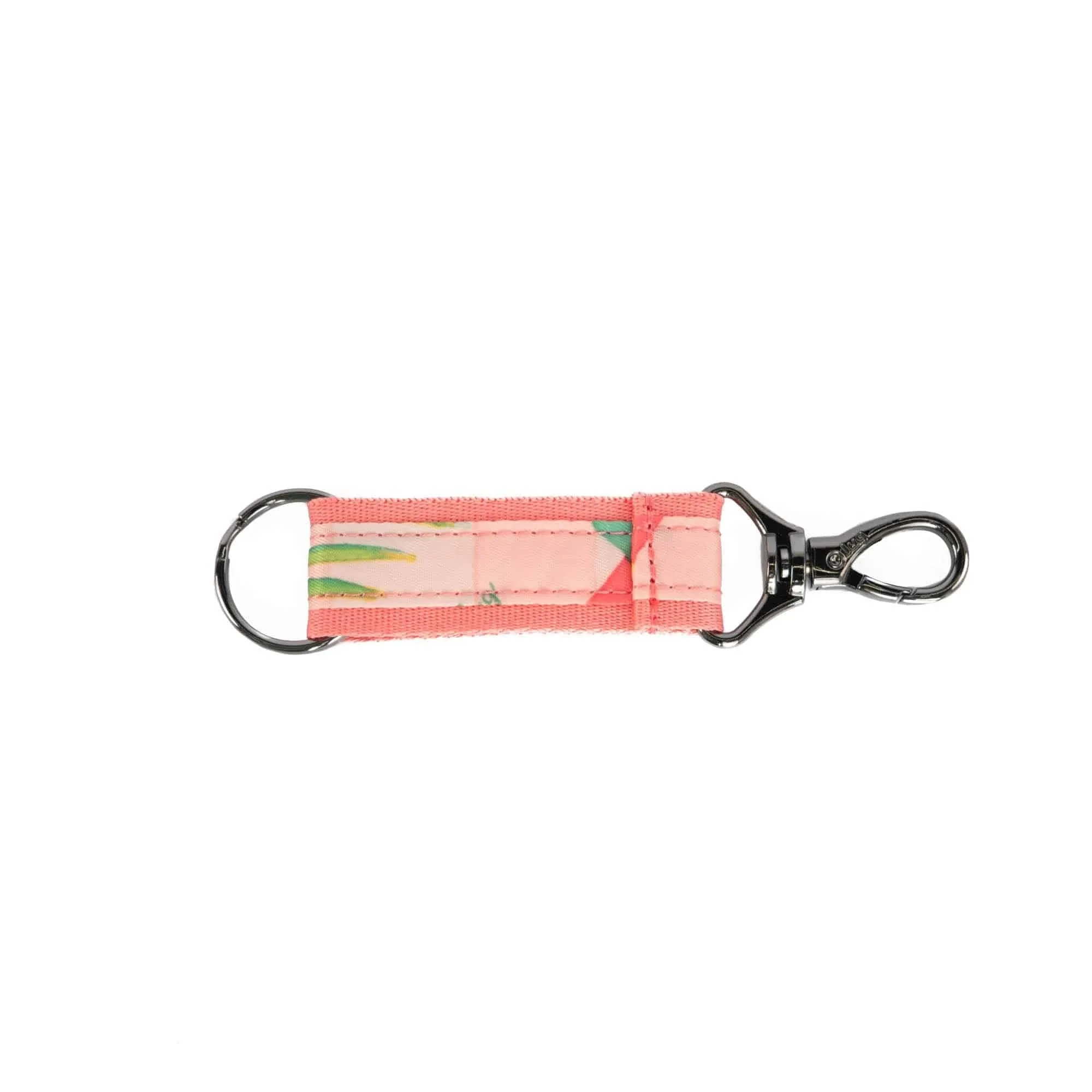 Link Printed Key Chain