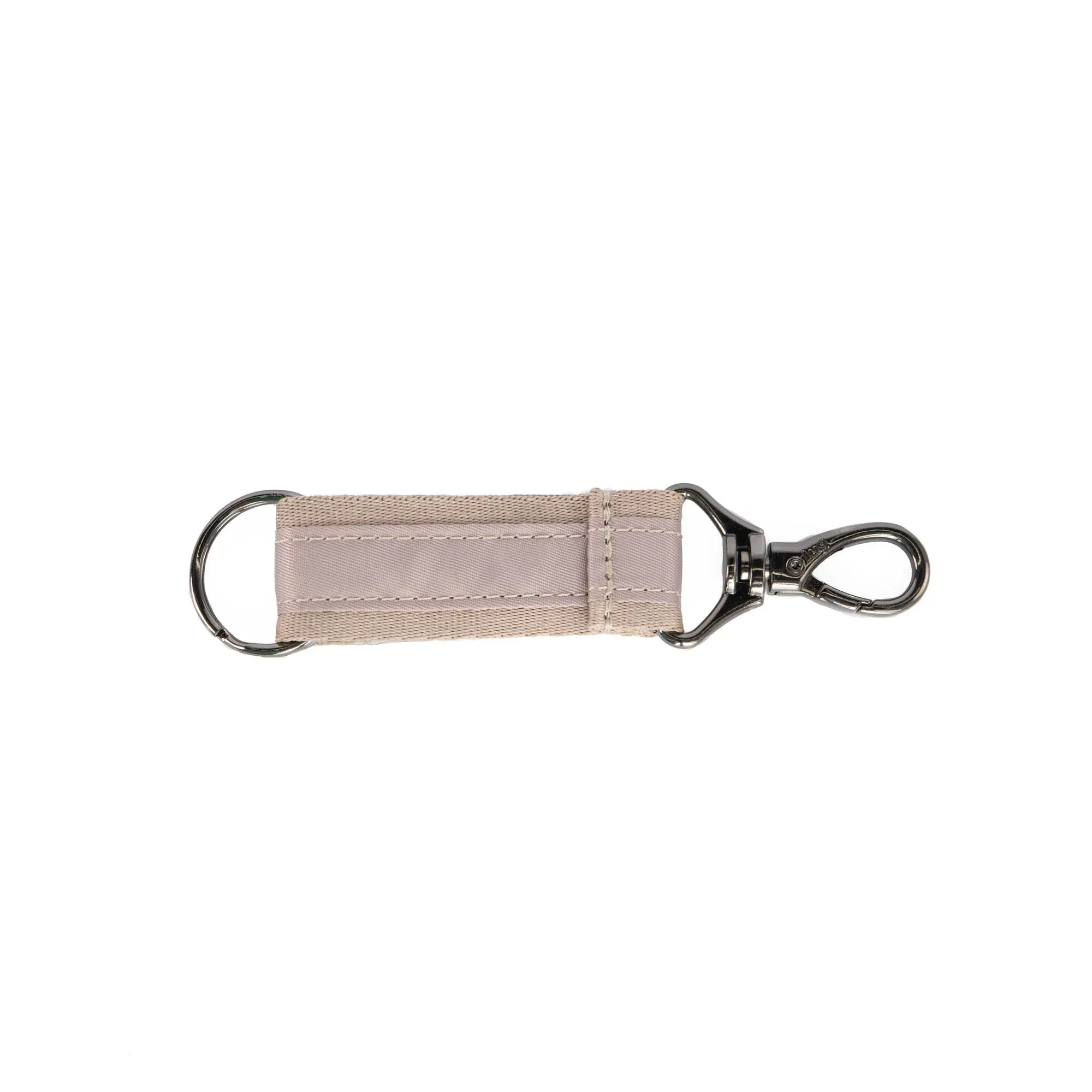 Link Printed Key Chain
