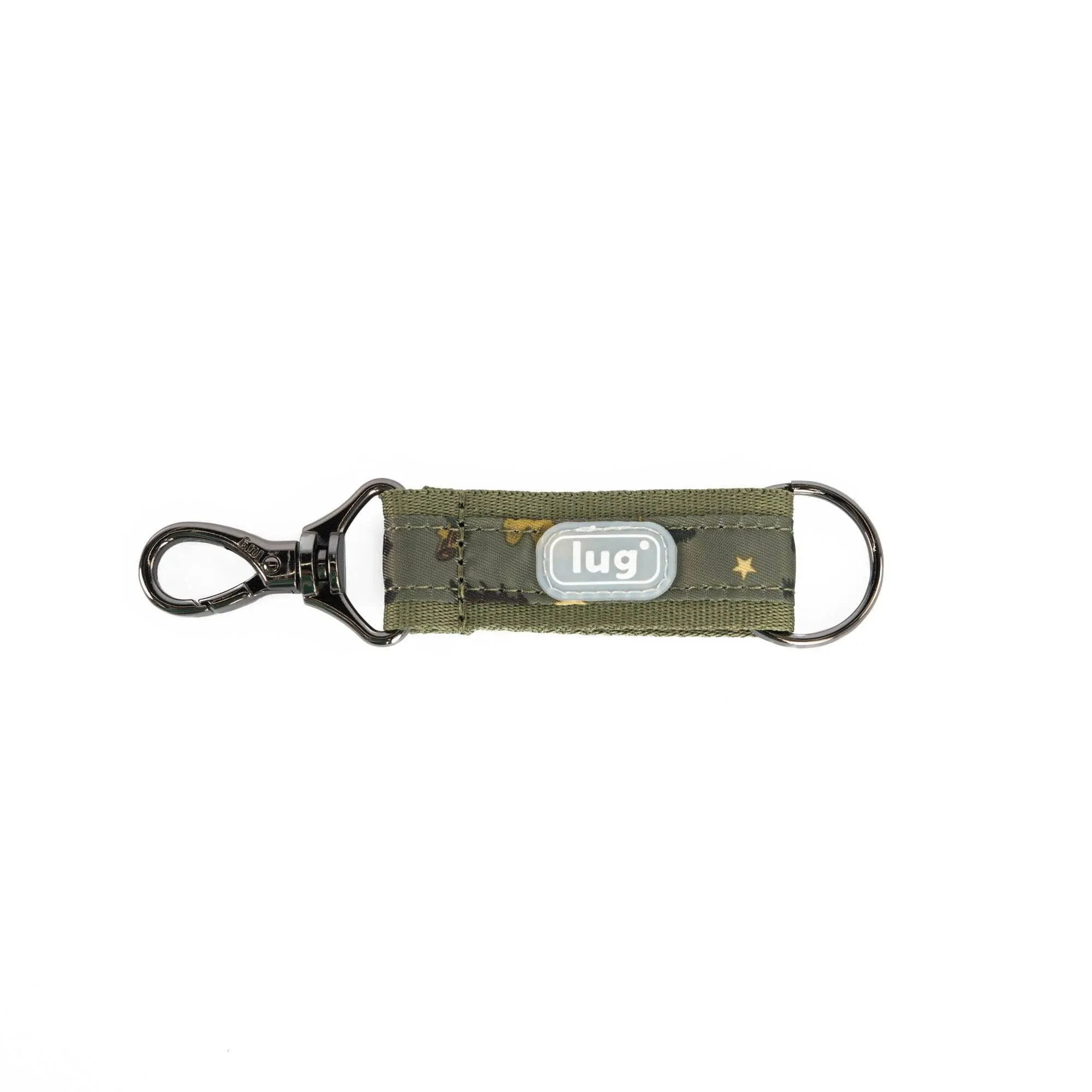 Link Printed Key Chain