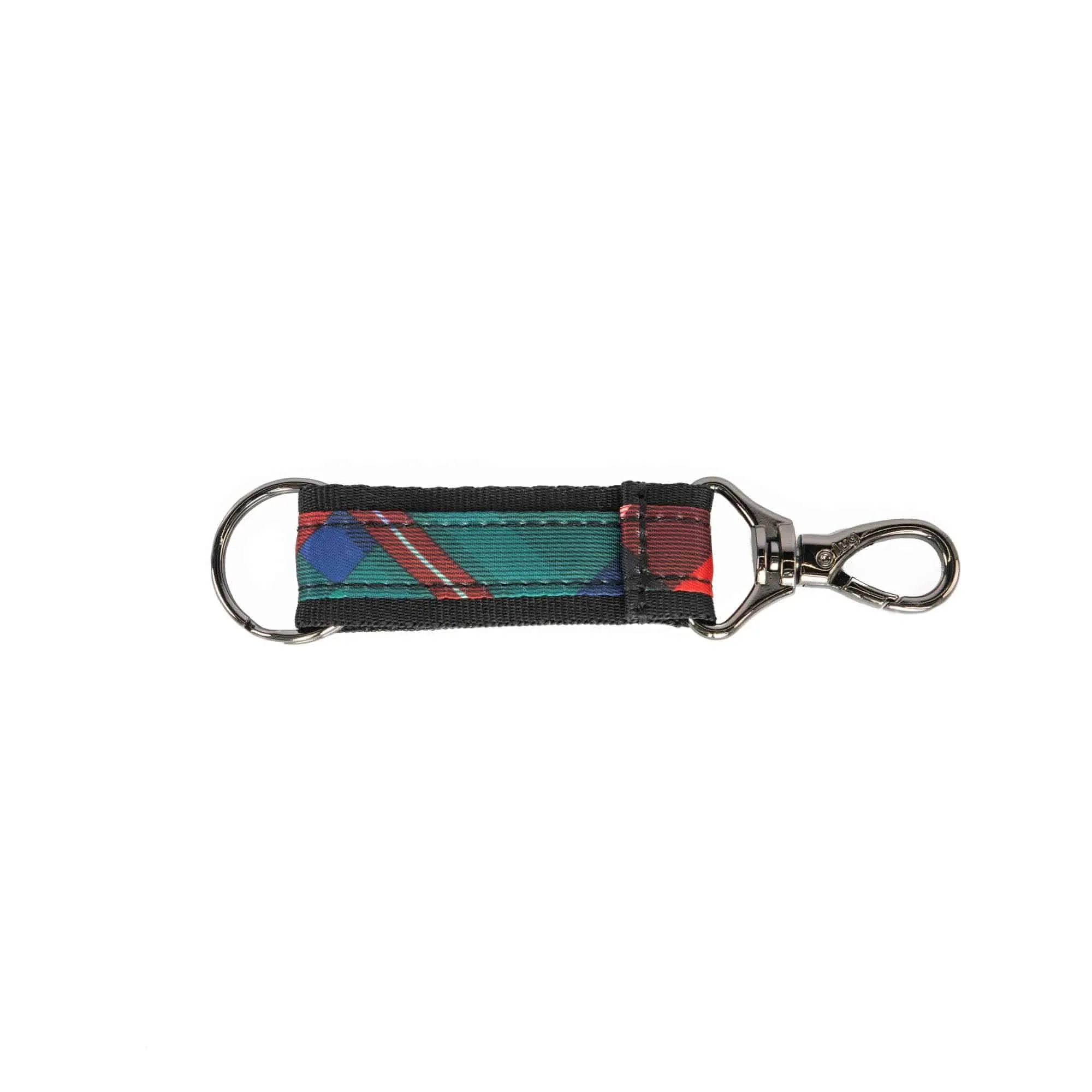Link Printed Key Chain