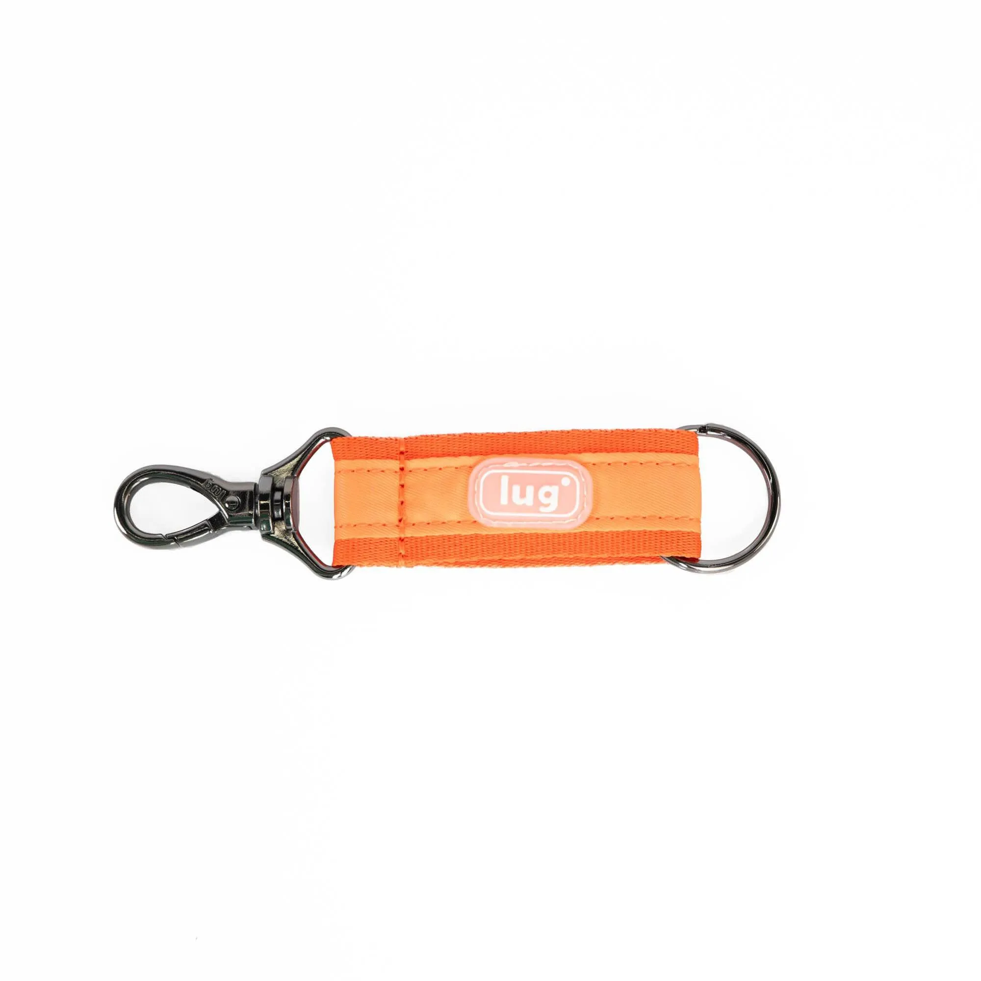 Link Printed Key Chain