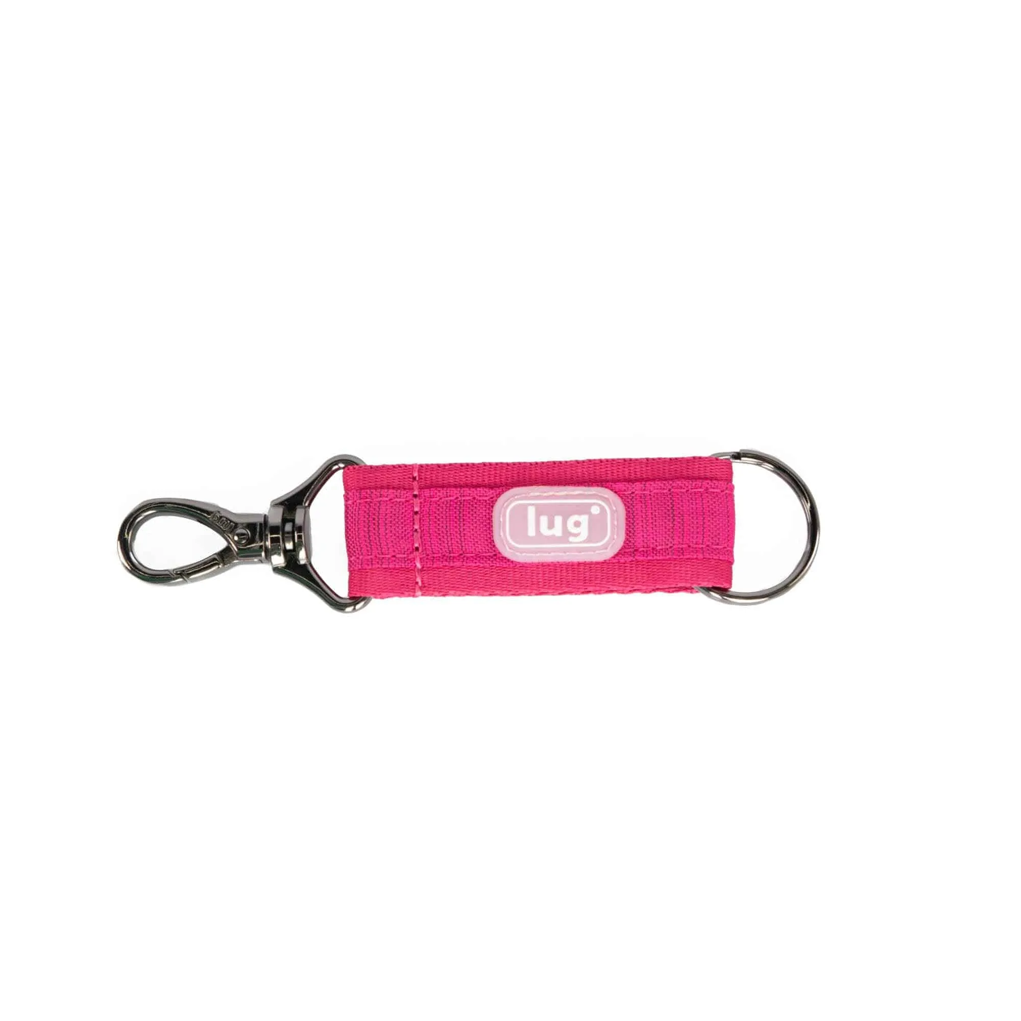 Link Printed Key Chain
