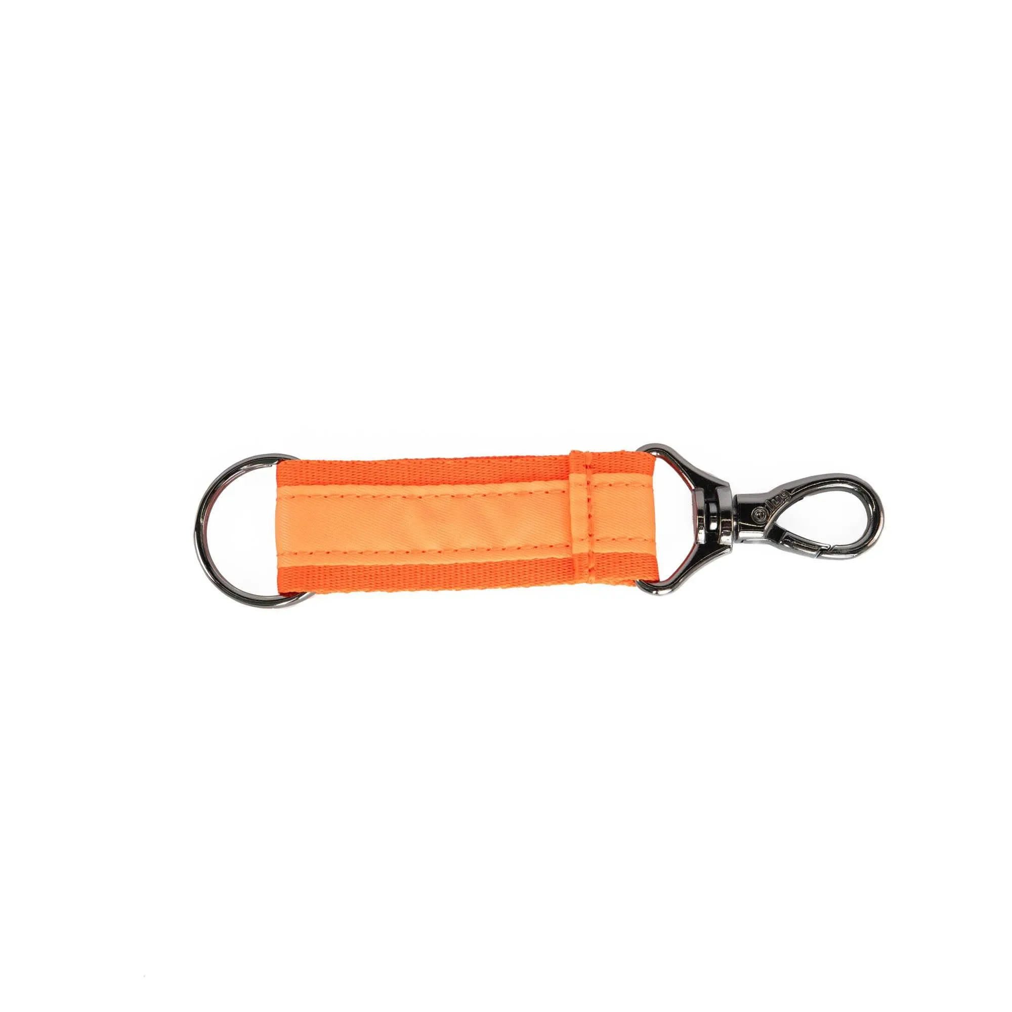 Link Printed Key Chain
