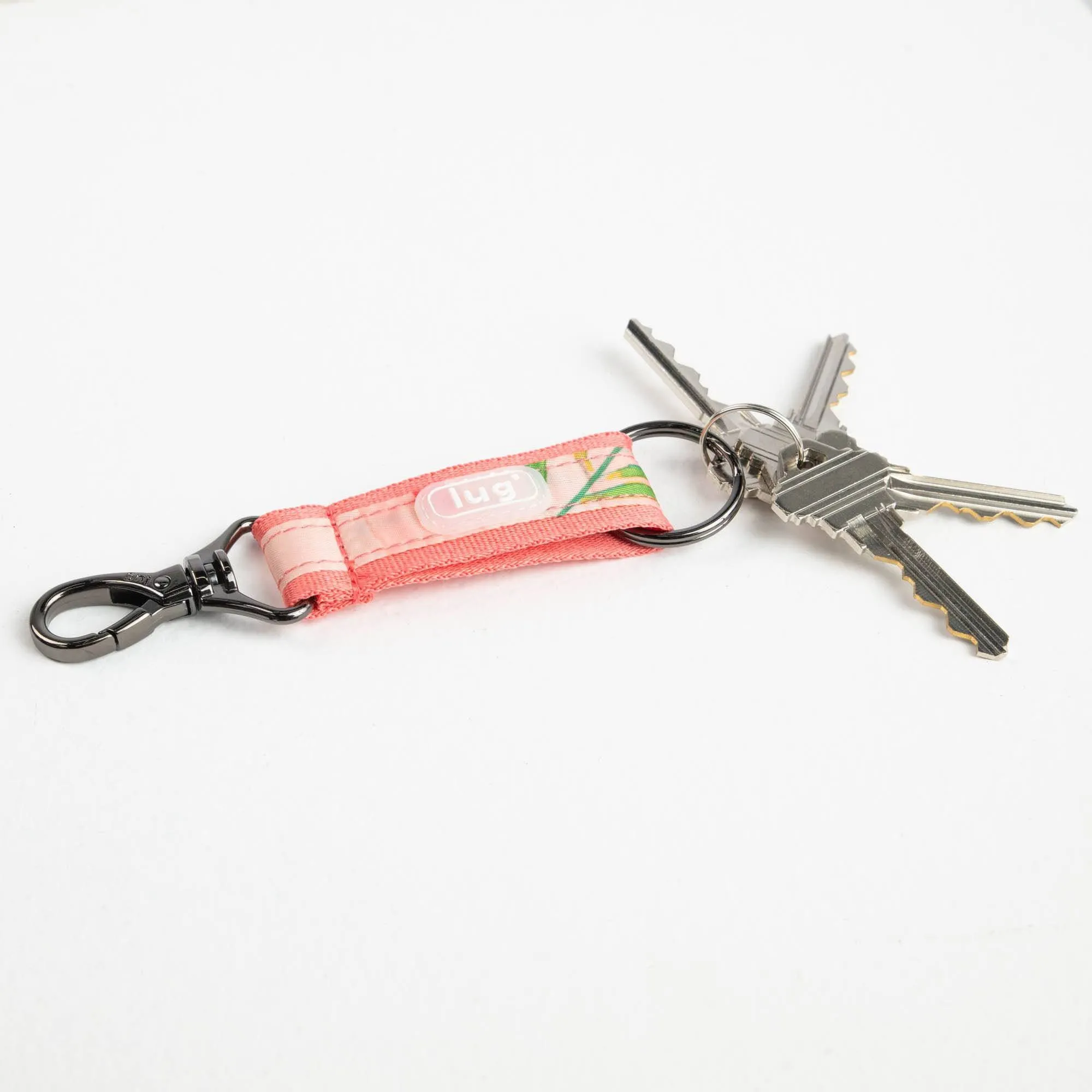 Link Printed Key Chain