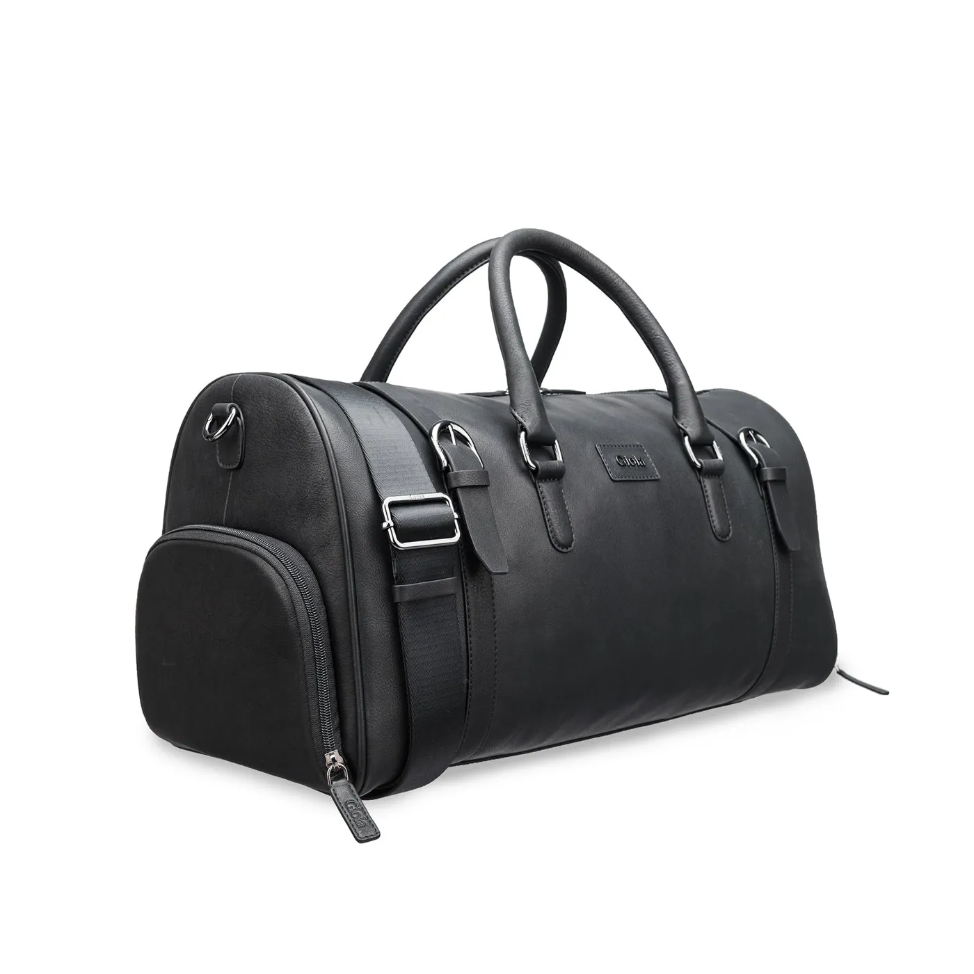 Louis A Holdall