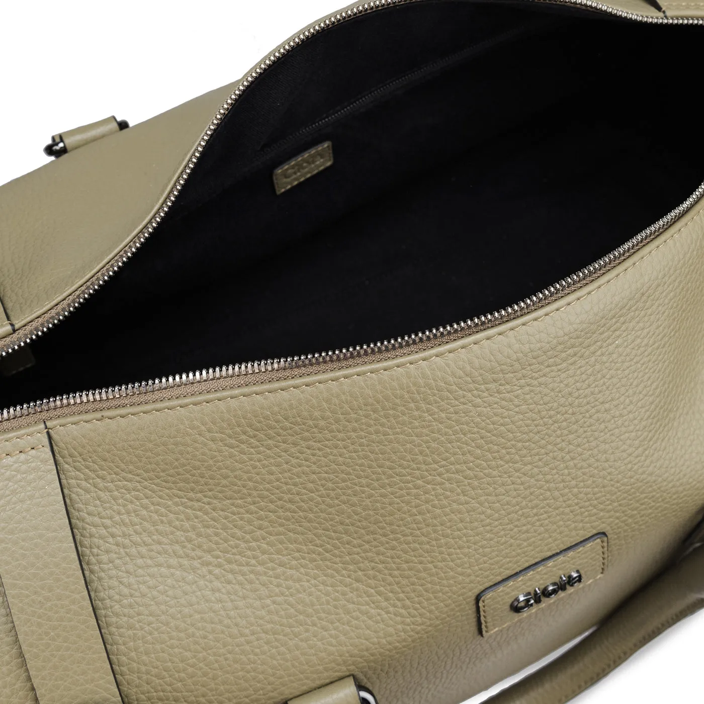 Louis A Holdall