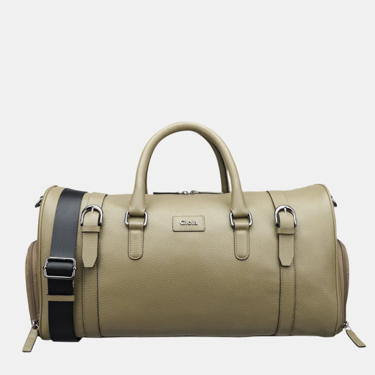 Louis A Holdall