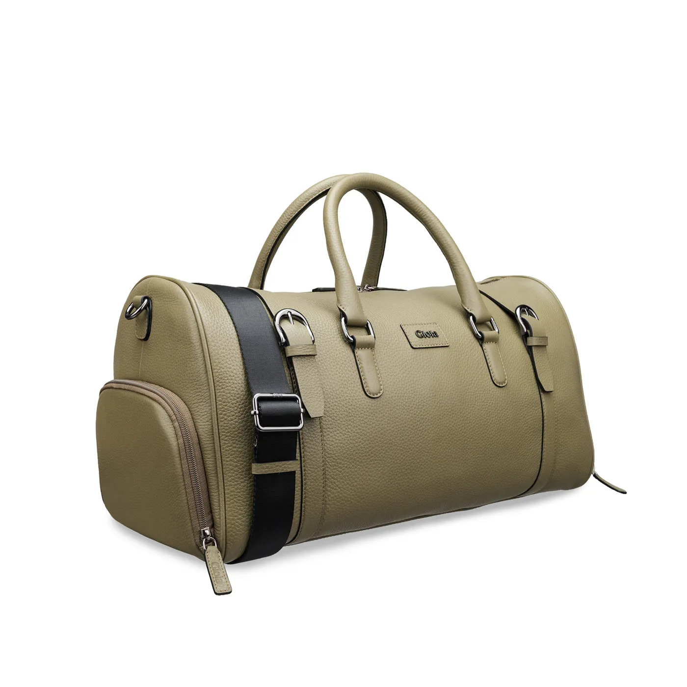 Louis A Holdall