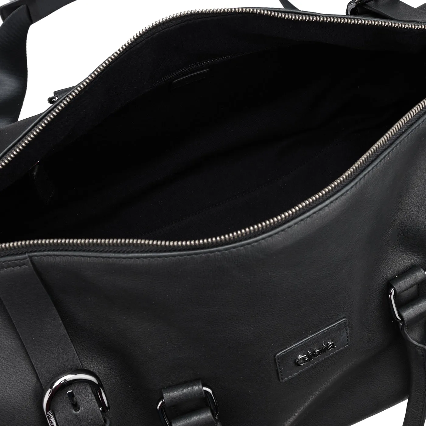 Louis A Holdall