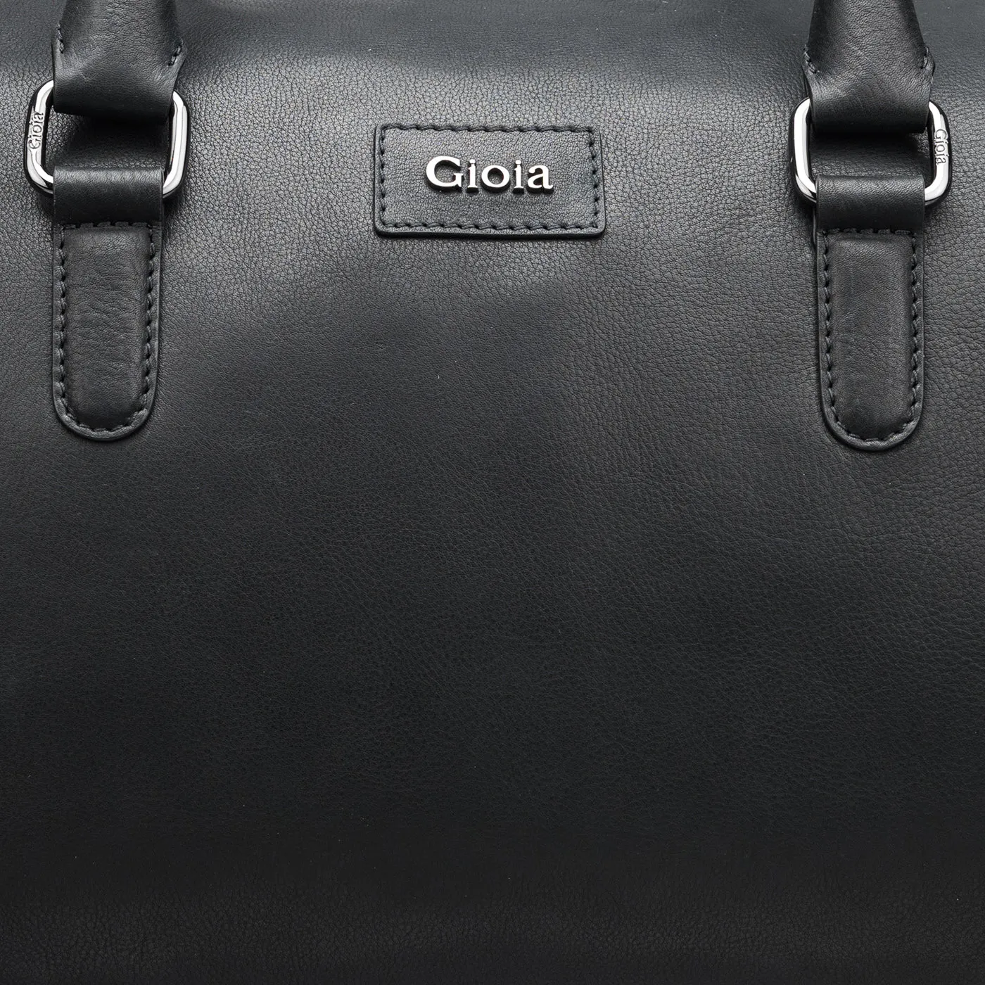 Louis A Holdall