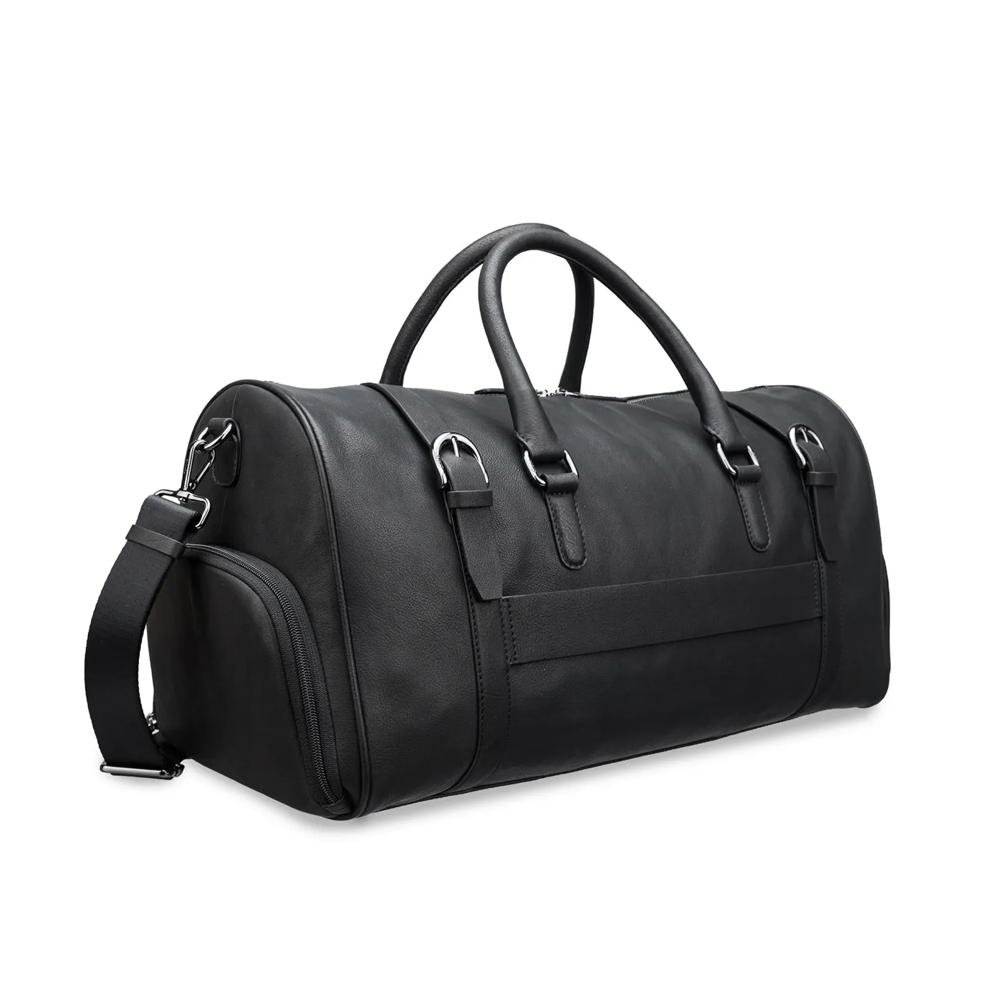 Louis A Holdall