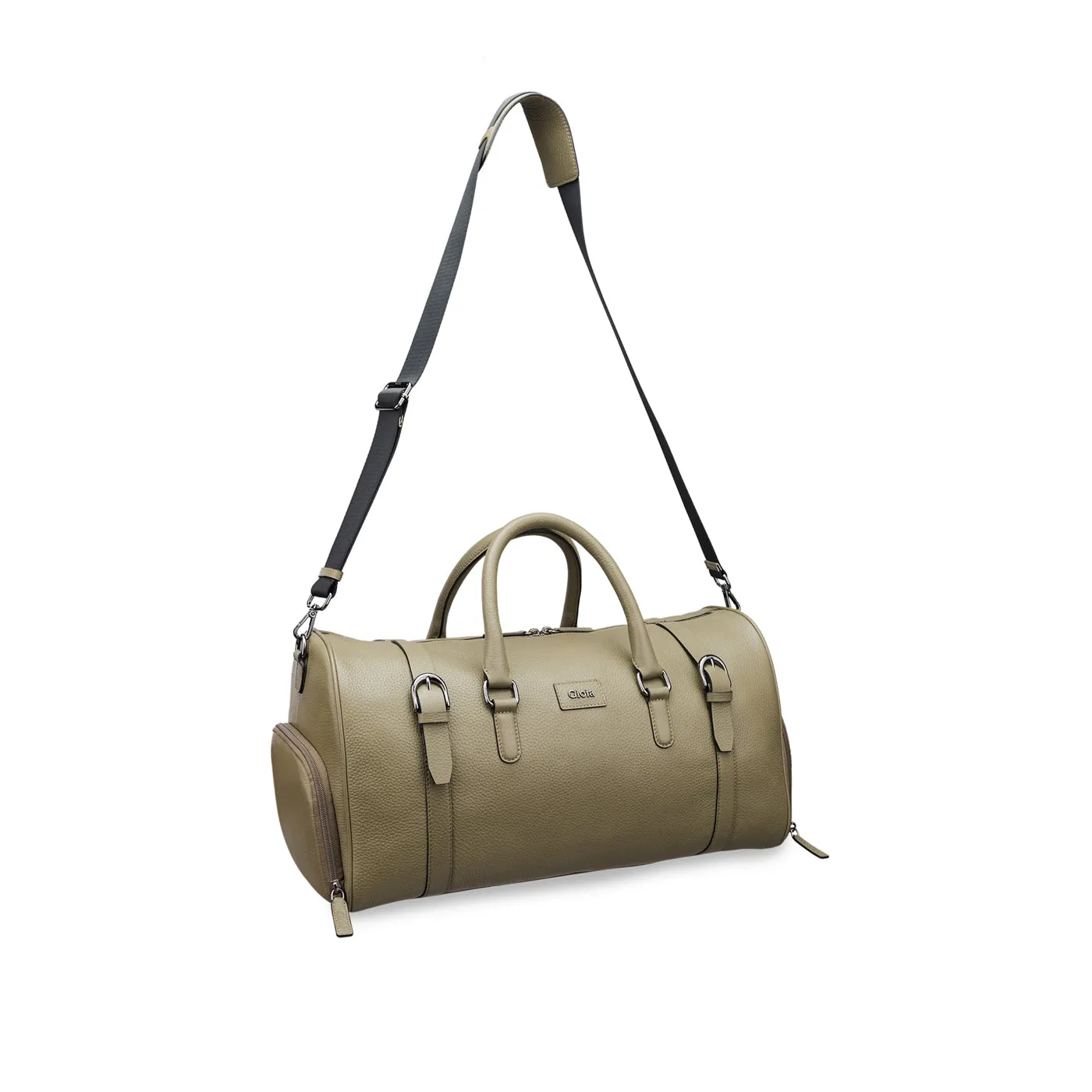 Louis A Holdall