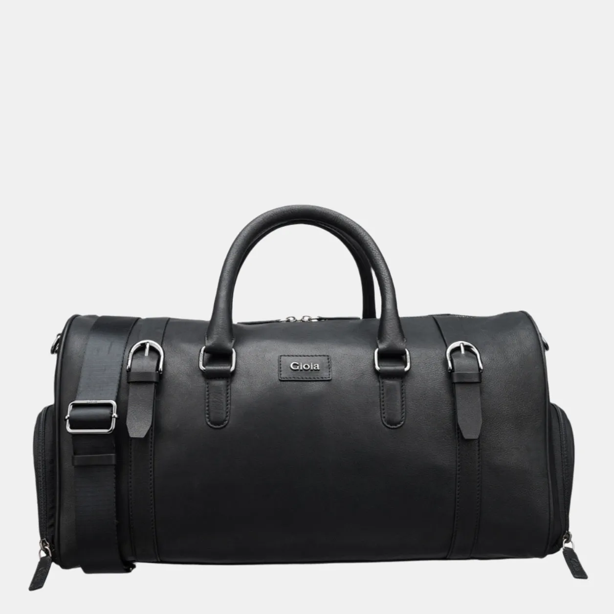 Louis A Holdall