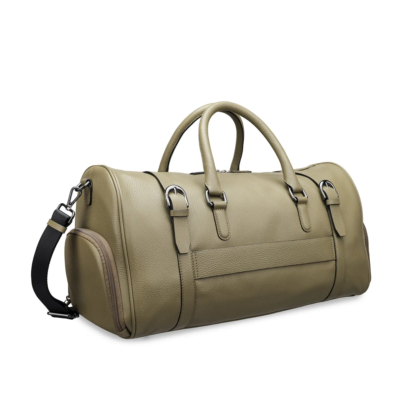 Louis A Holdall