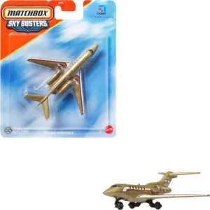 Matchbox™ SkyBusters (No Playmat)