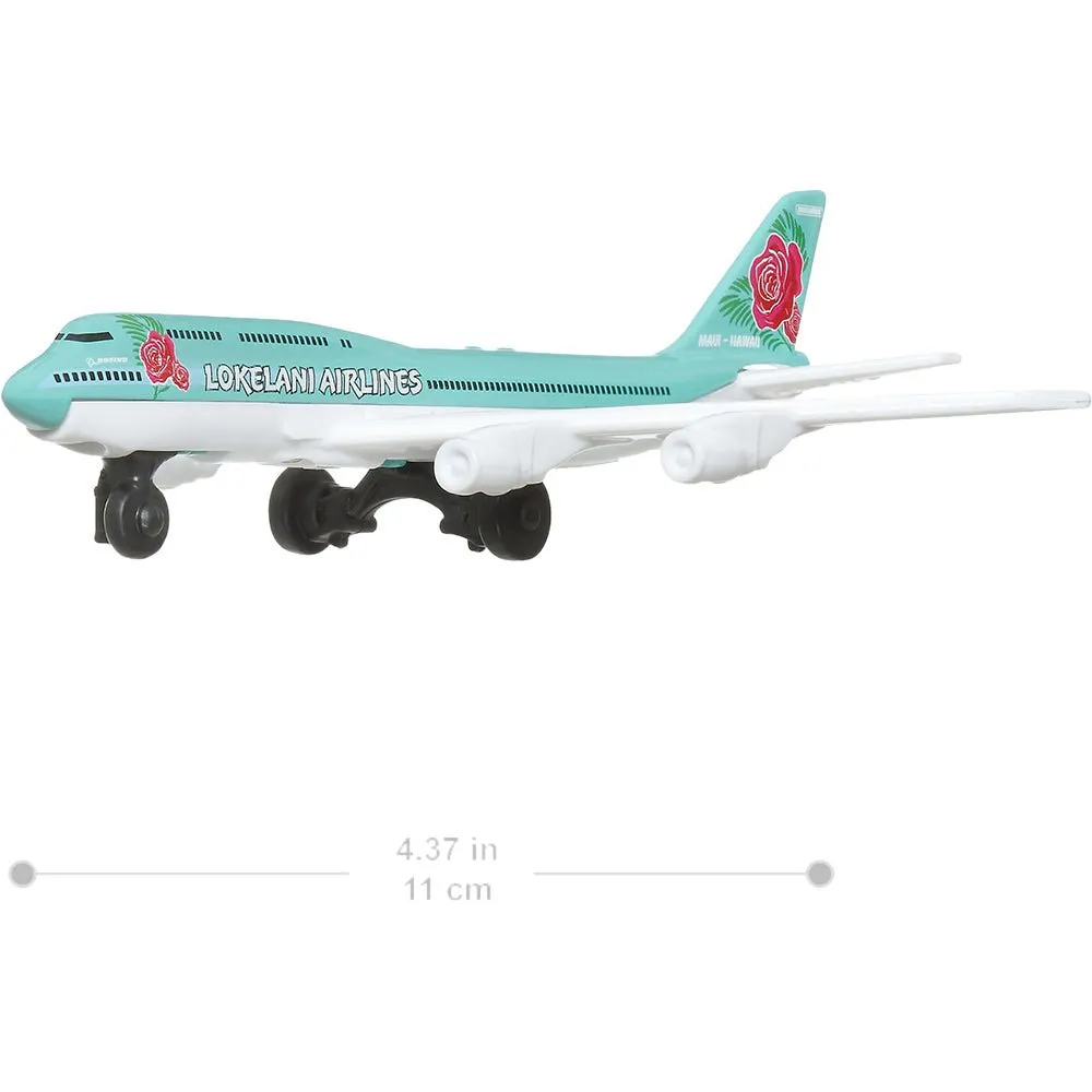 Matchbox™ SkyBusters (No Playmat)