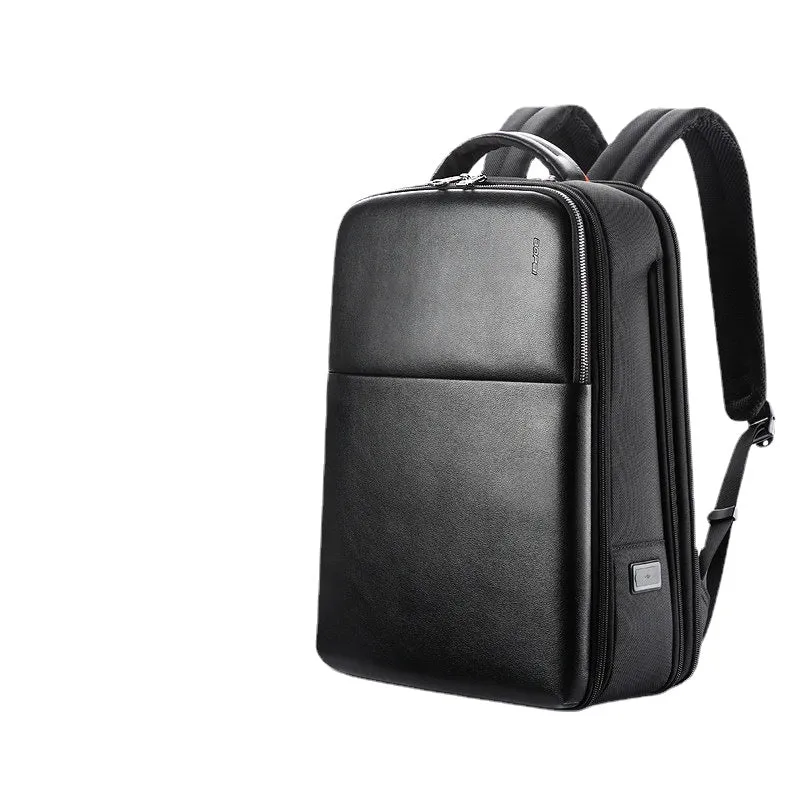 Men's Backpack College Students Bag Large Capacity Backpack Computer Bag Gift Brand