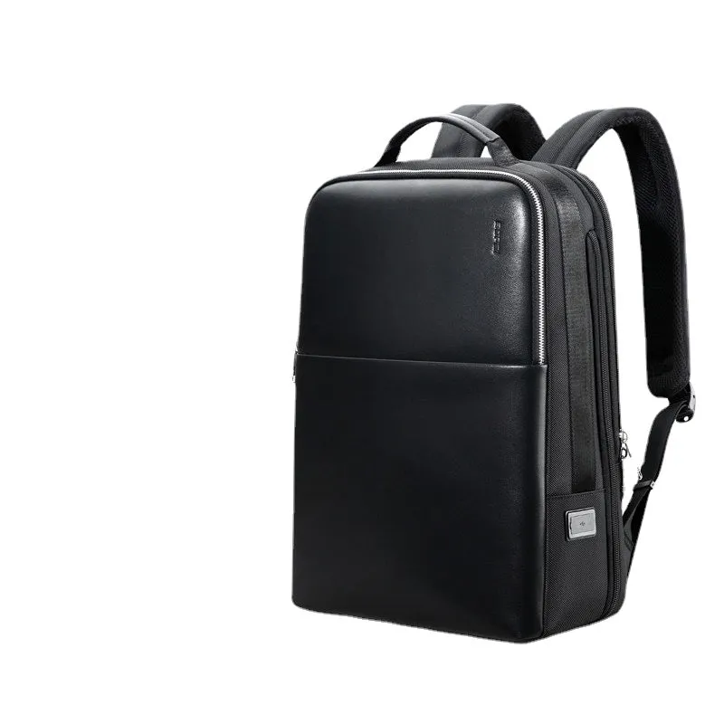 Men's Backpack College Students Bag Large Capacity Backpack Computer Bag Gift Brand