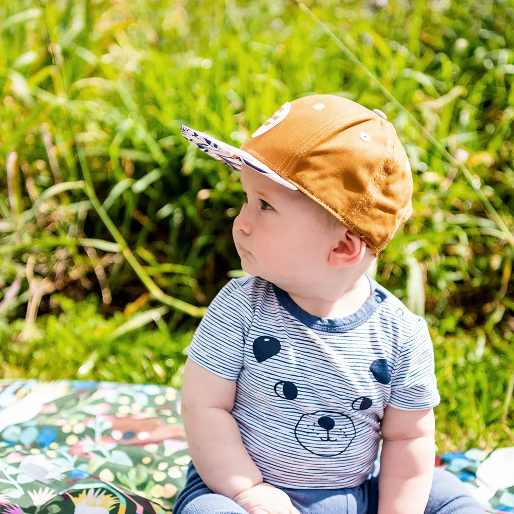 MOROCCO CAP – 3 Sizes