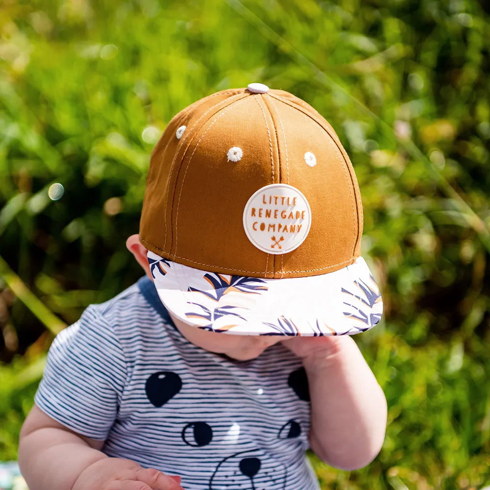 MOROCCO CAP – 3 Sizes