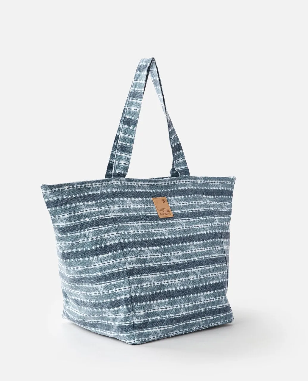 Nomad Stripe Tote