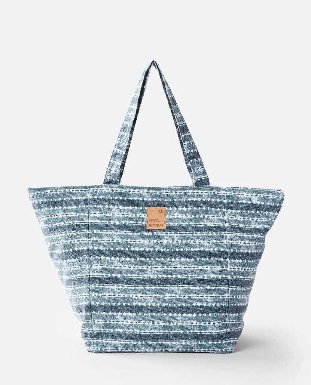 Nomad Stripe Tote
