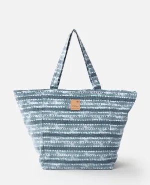 Nomad Stripe Tote
