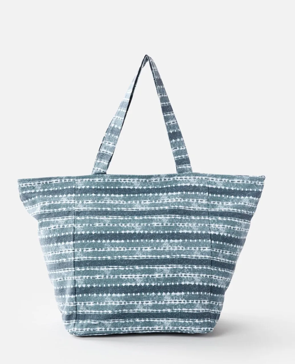 Nomad Stripe Tote