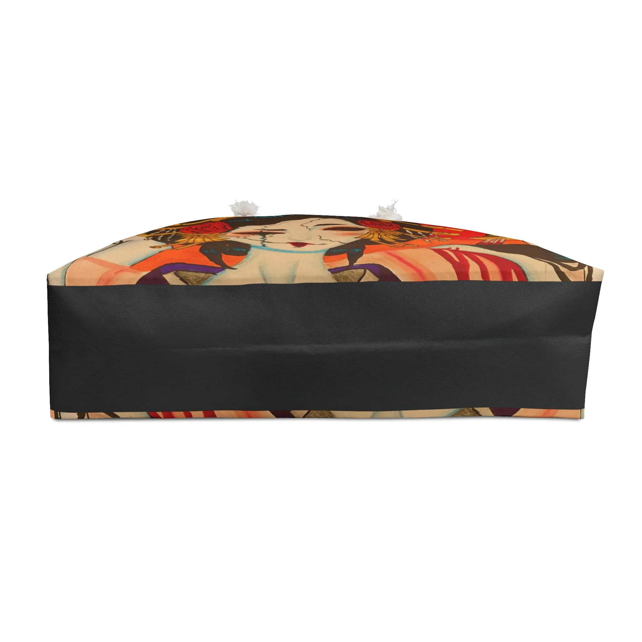 Oiran Weekender Bag