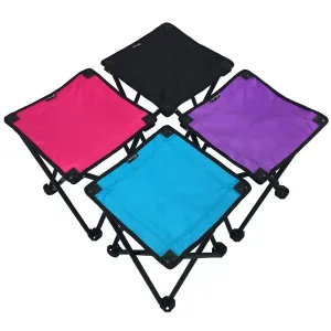 Ovation gear Folding Stool