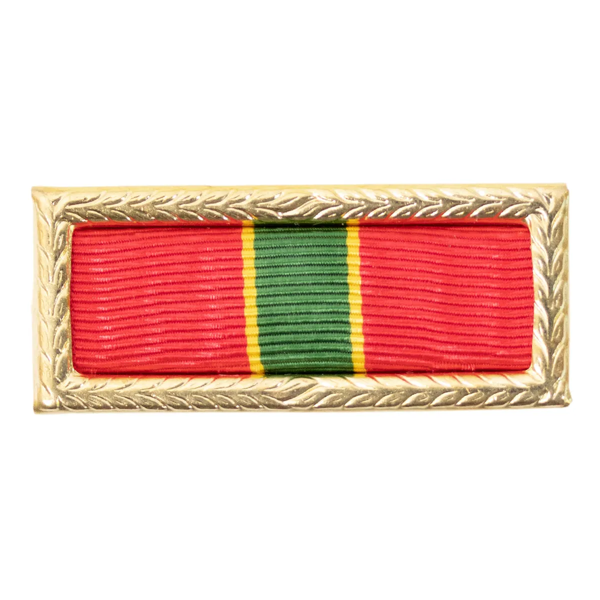 Ribbon Unit Citation: Army Superior Unit Award