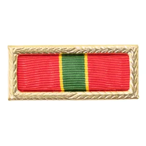 Ribbon Unit Citation: Army Superior Unit Award