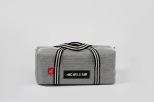 Sailcloth Small Holdall (30L) - Urban