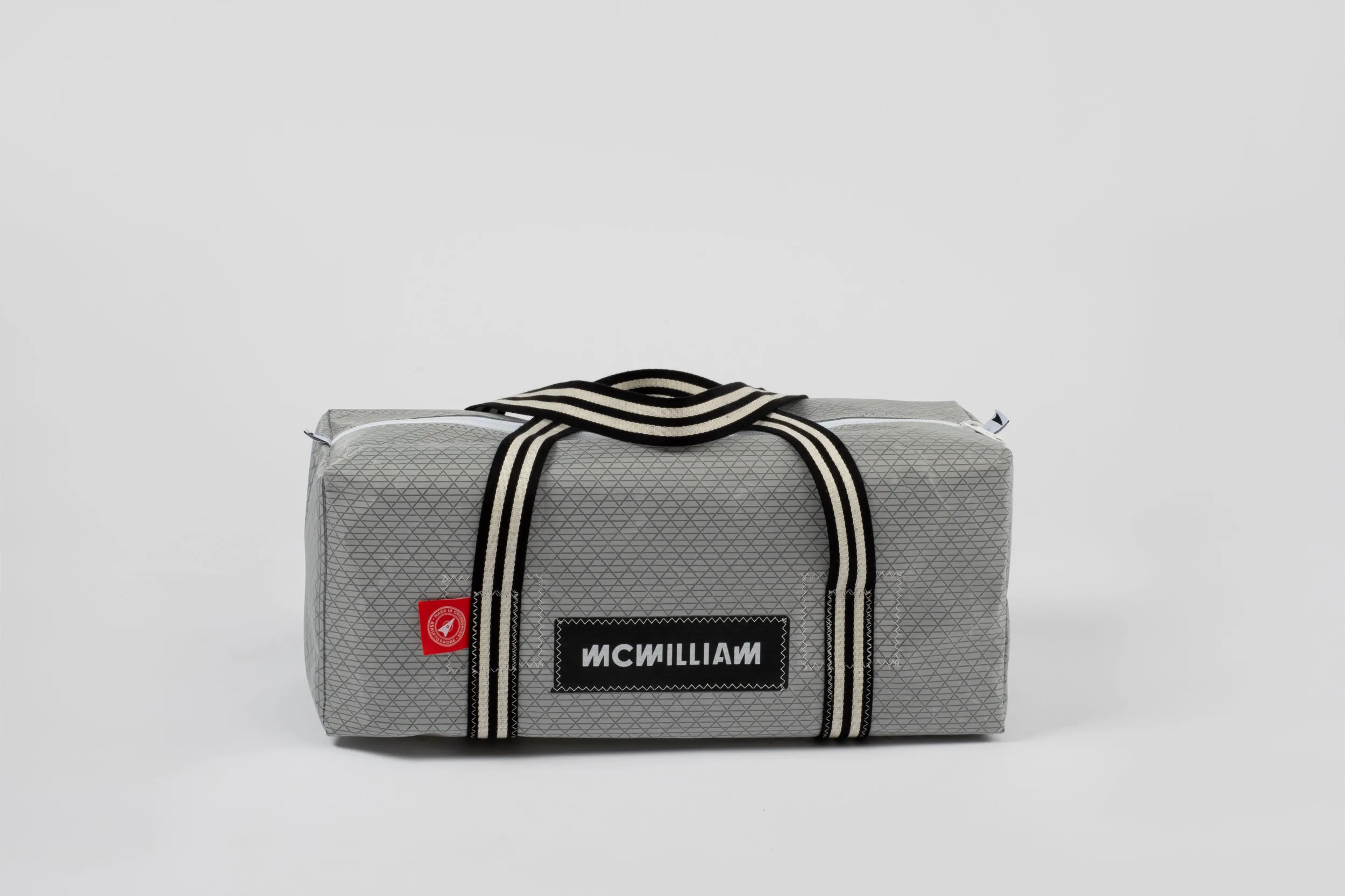 Sailcloth Small Holdall (30L) - Urban