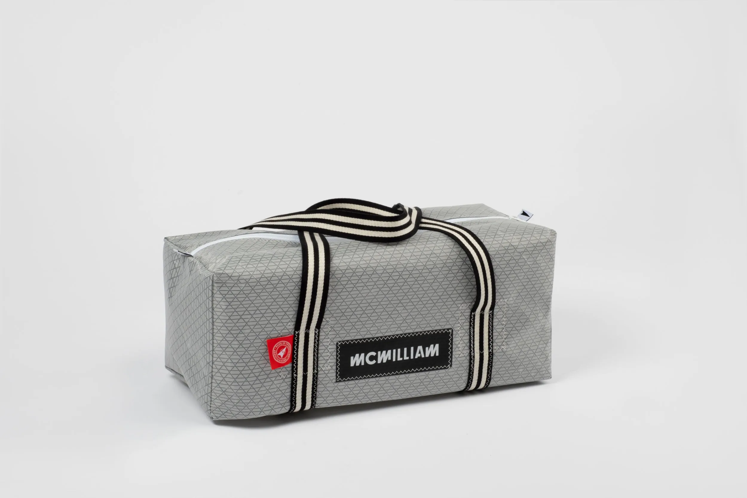 Sailcloth Small Holdall (30L) - Urban