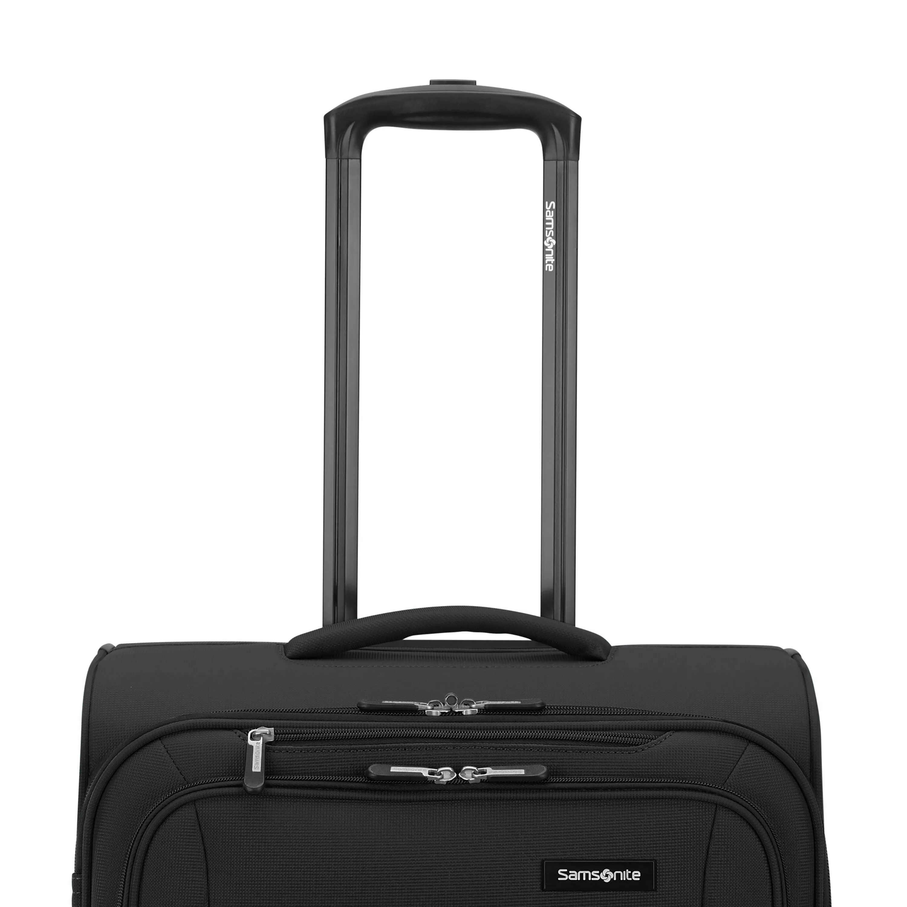 Samsonite Saire LTE Carry On Spinner