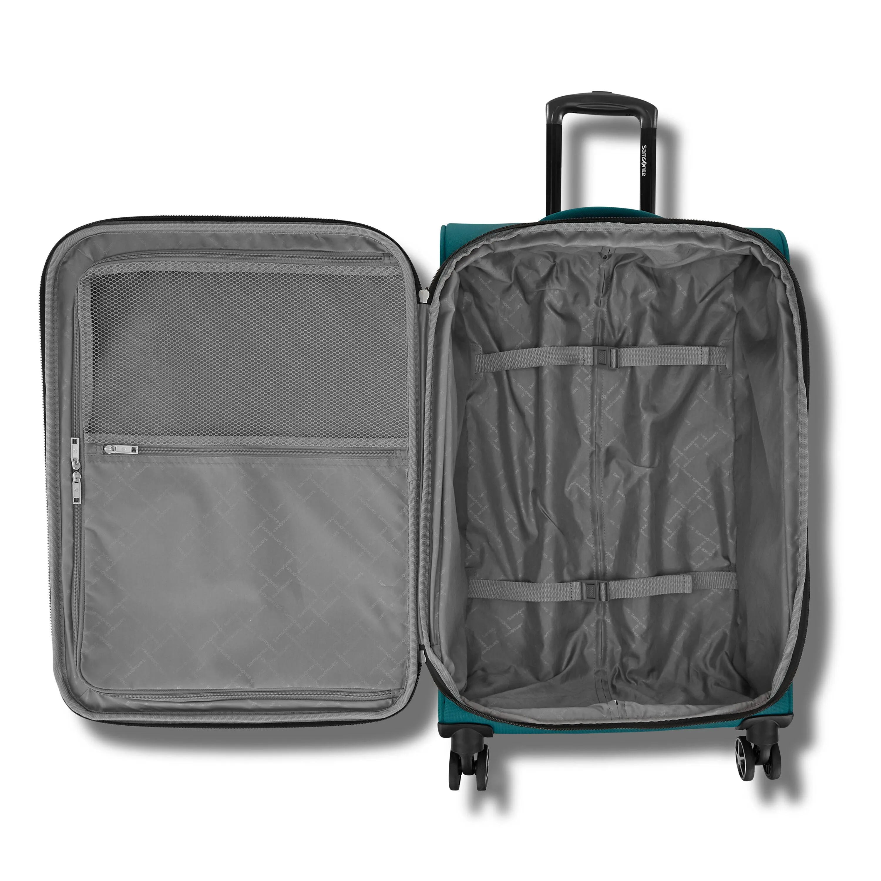 Samsonite Saire LTE Carry On Spinner