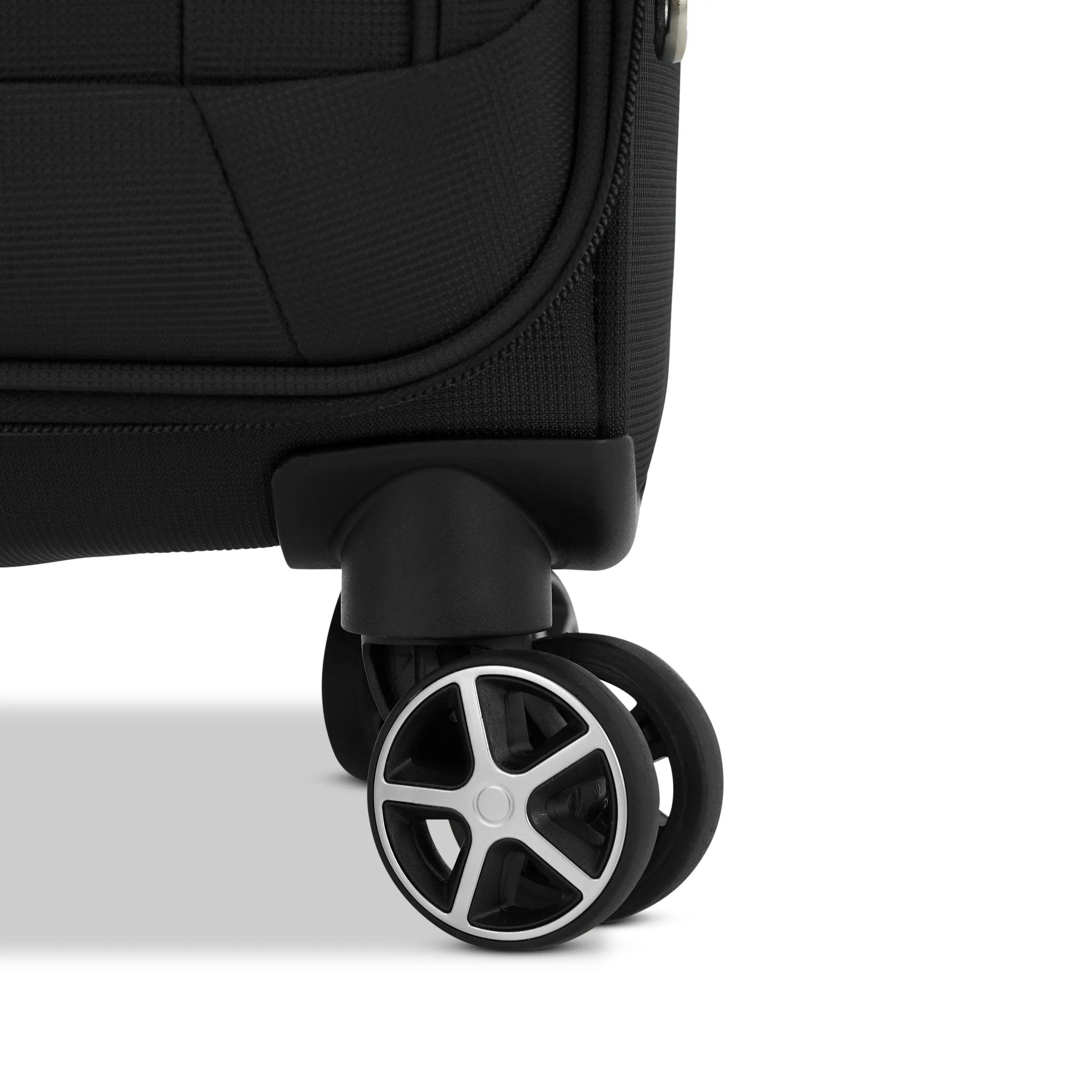 Samsonite Saire LTE Carry On Spinner