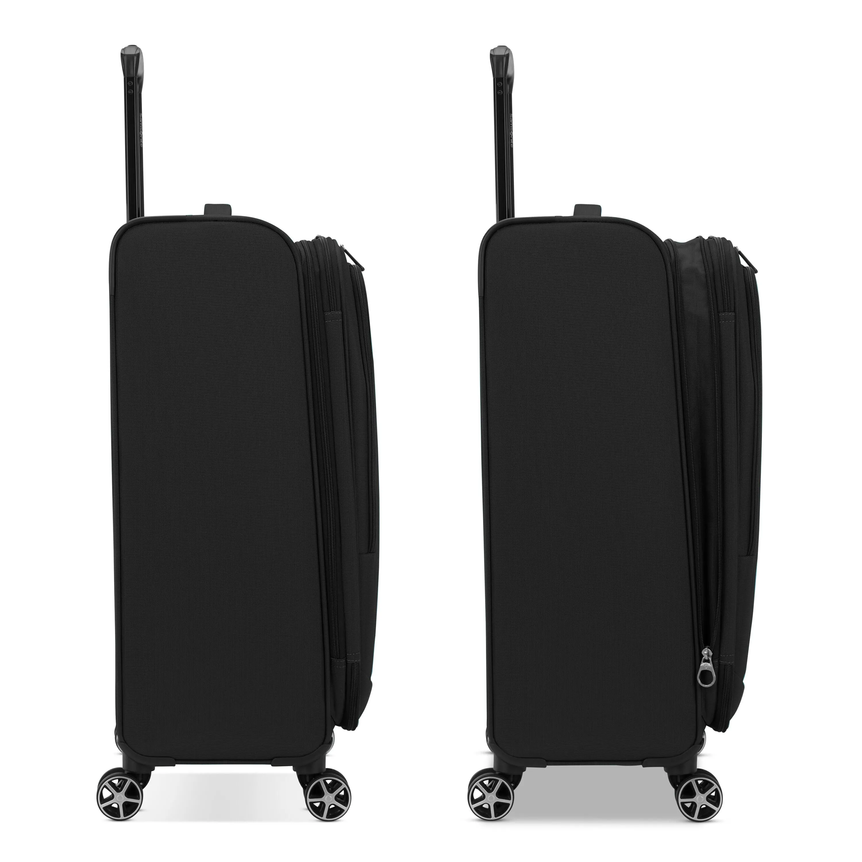 Samsonite Saire LTE Carry On Spinner
