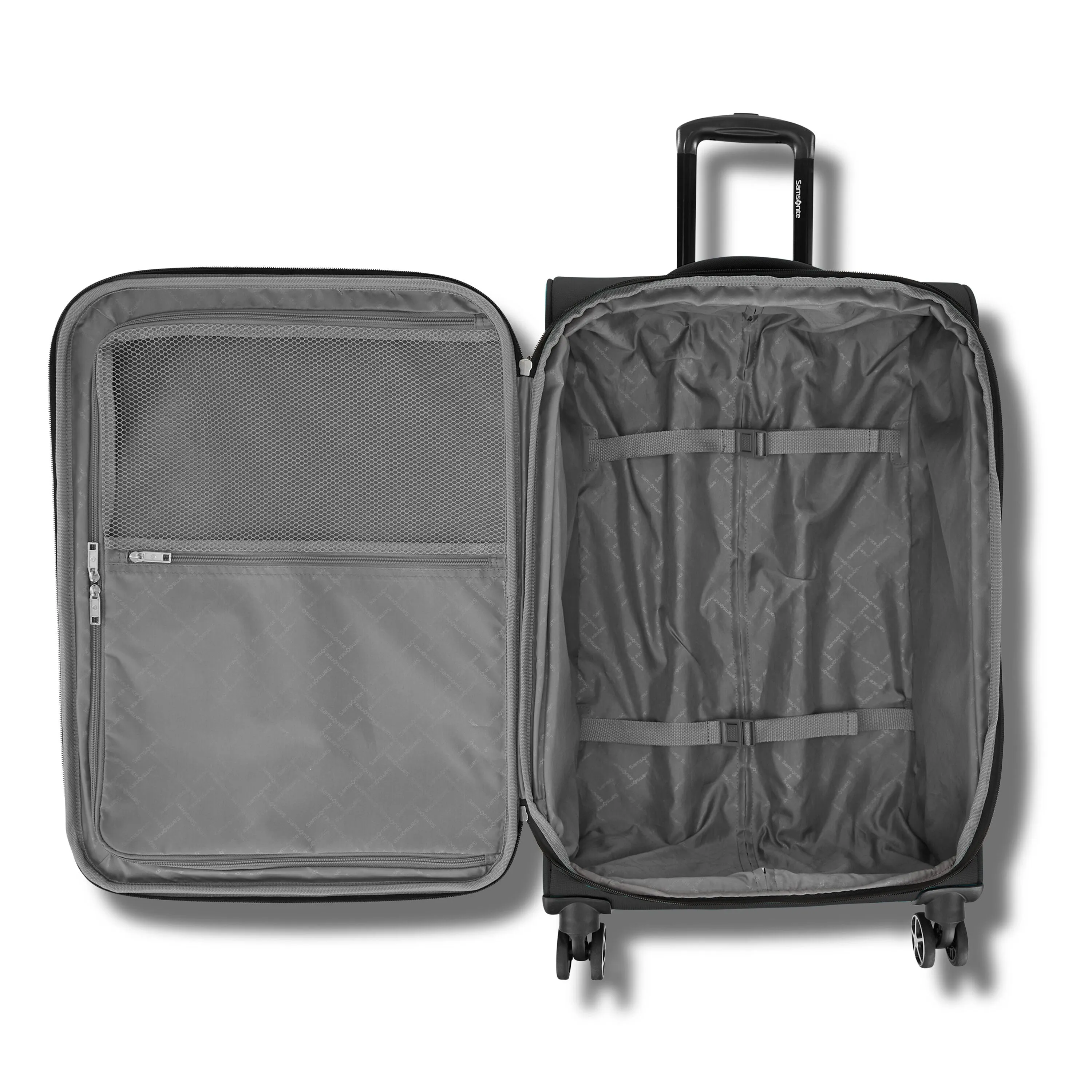 Samsonite Saire LTE Carry On Spinner