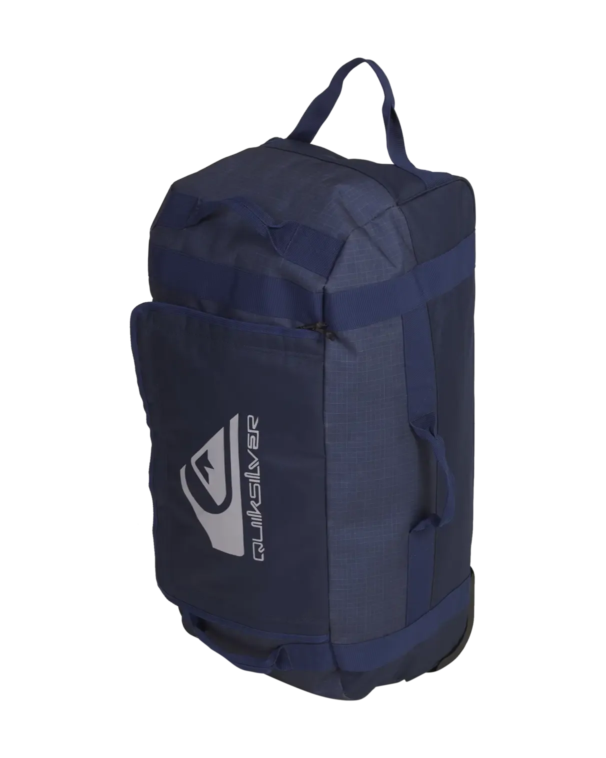 Shelter Roller 70L Holdall in Naval Academy