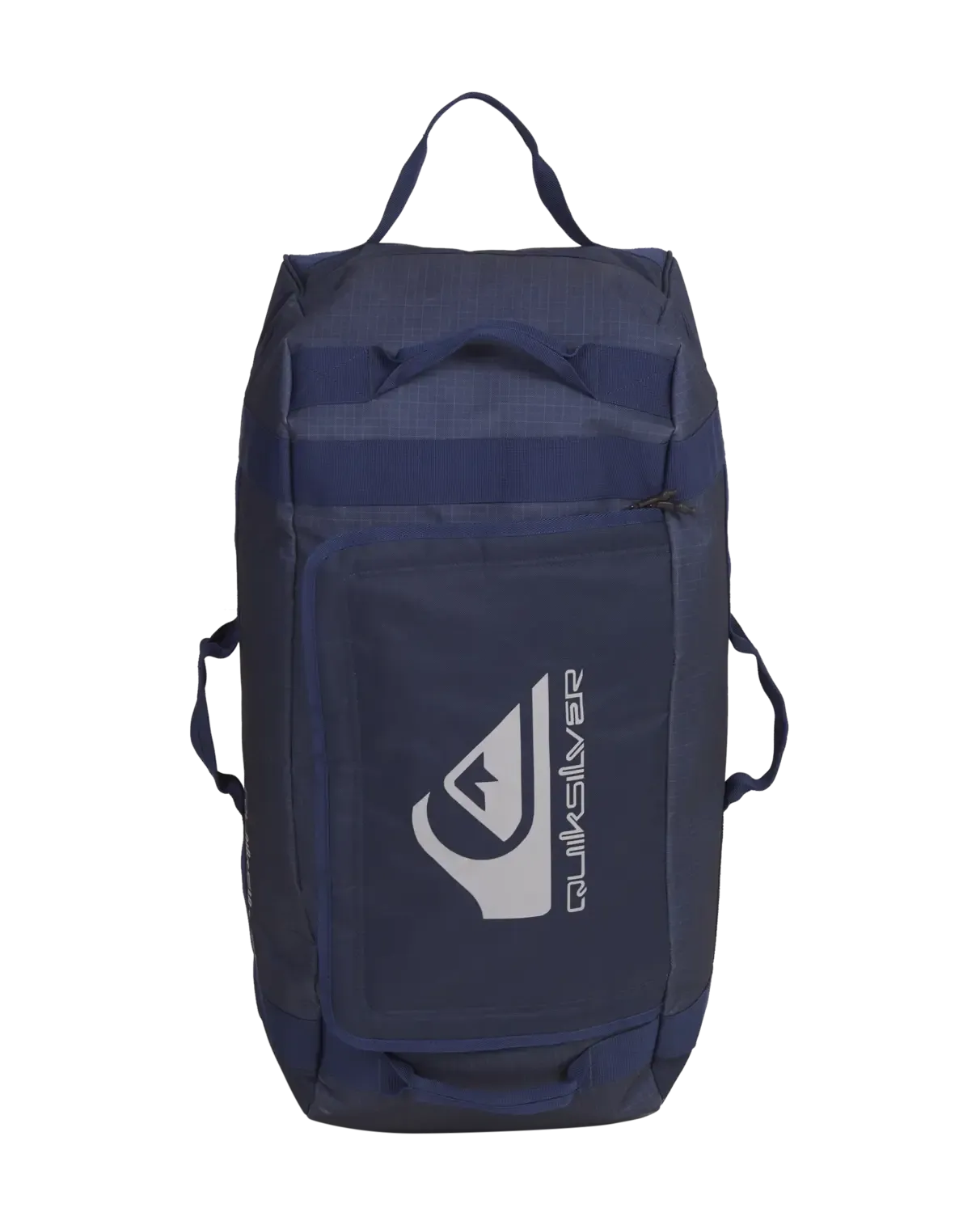 Shelter Roller 70L Holdall in Naval Academy