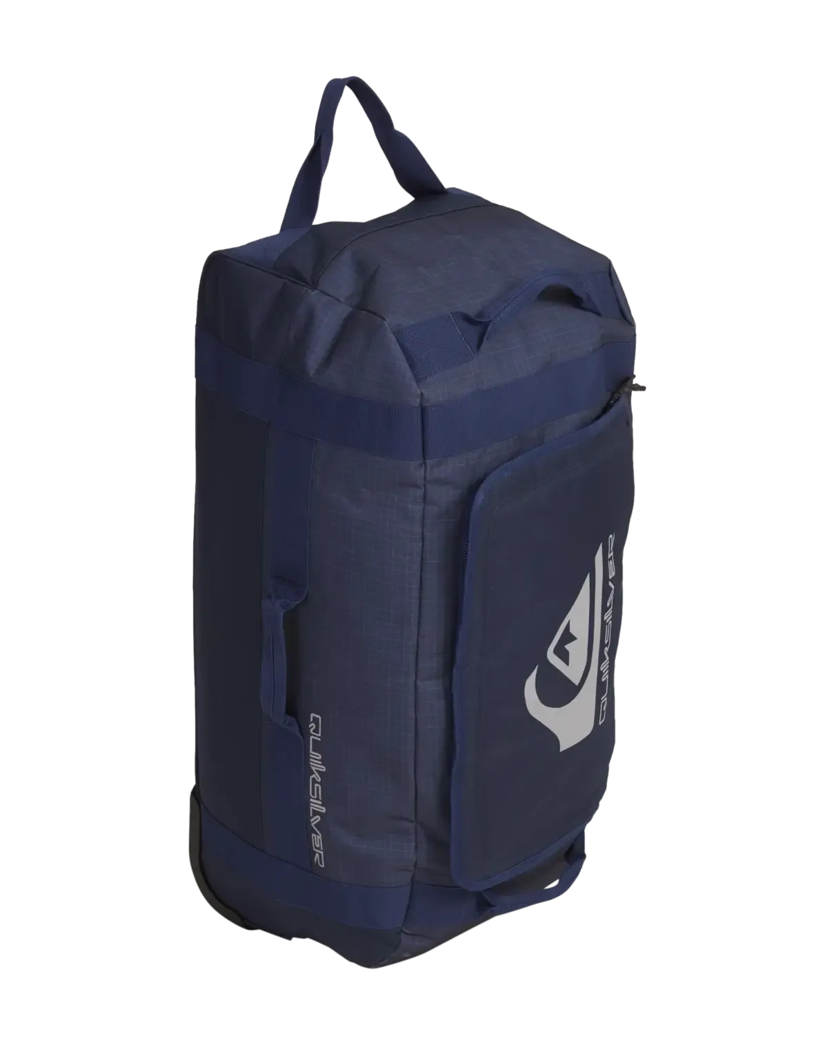 Shelter Roller 70L Holdall in Naval Academy