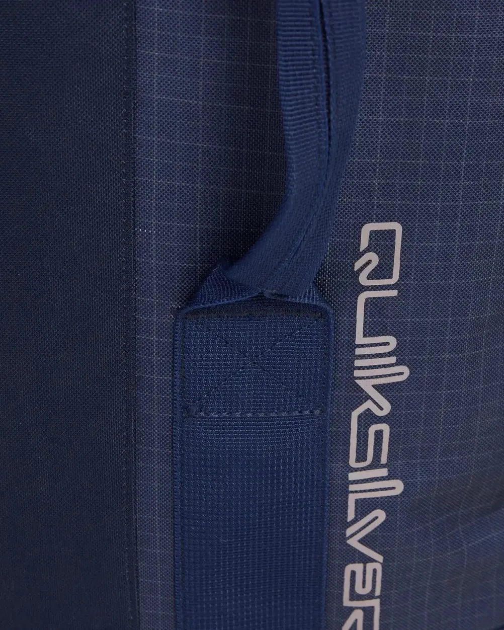 Shelter Roller 70L Holdall in Naval Academy