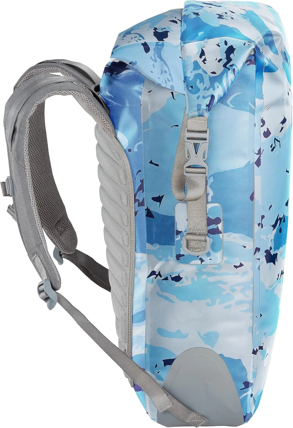 Skog  Kust BackSak Heavy Duty Waterproof Backpack - Gear Bag for Sports, Travel, & More - 25 & 35 Liter Sizes