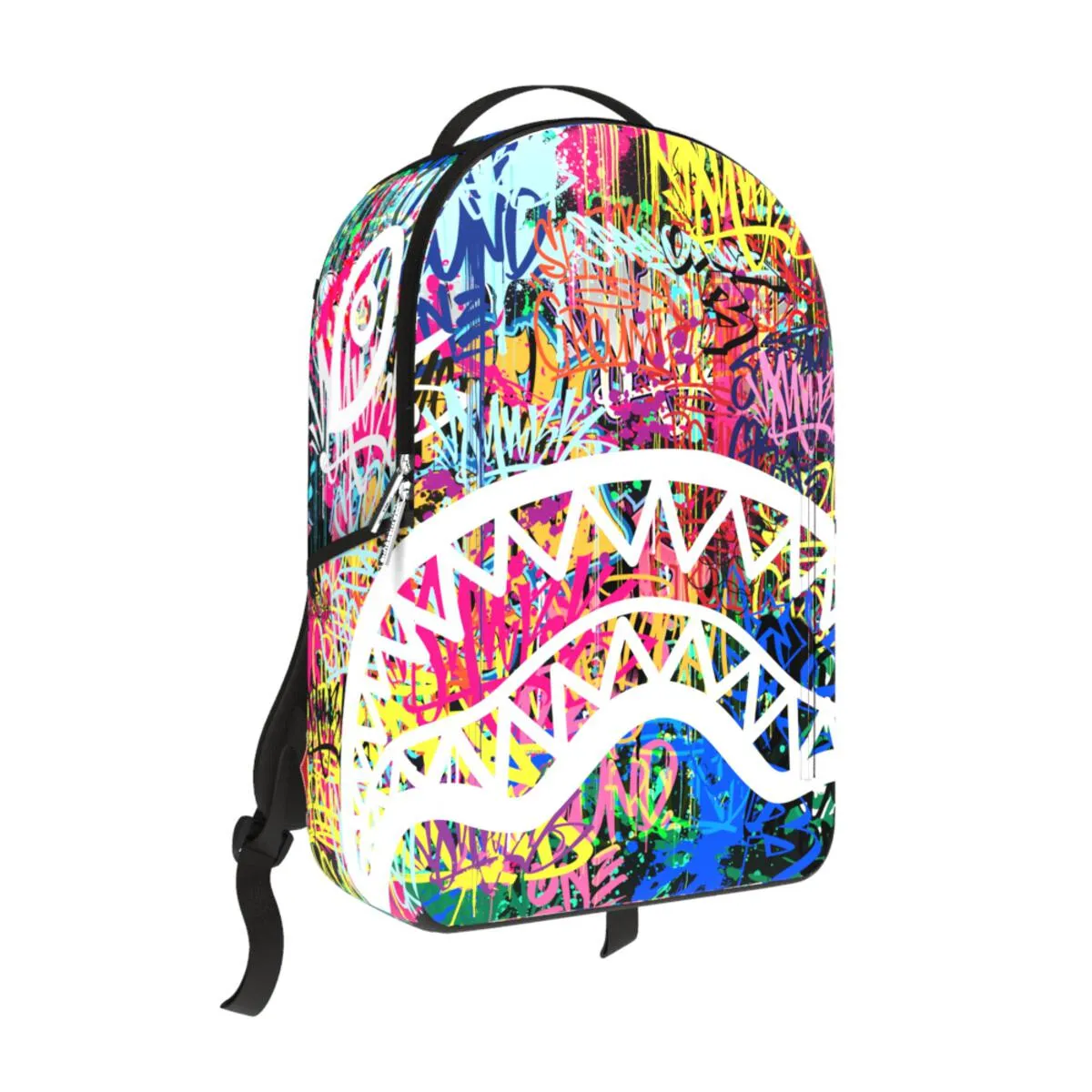 Sprayground Backpack - LES  - Multi  - B5811