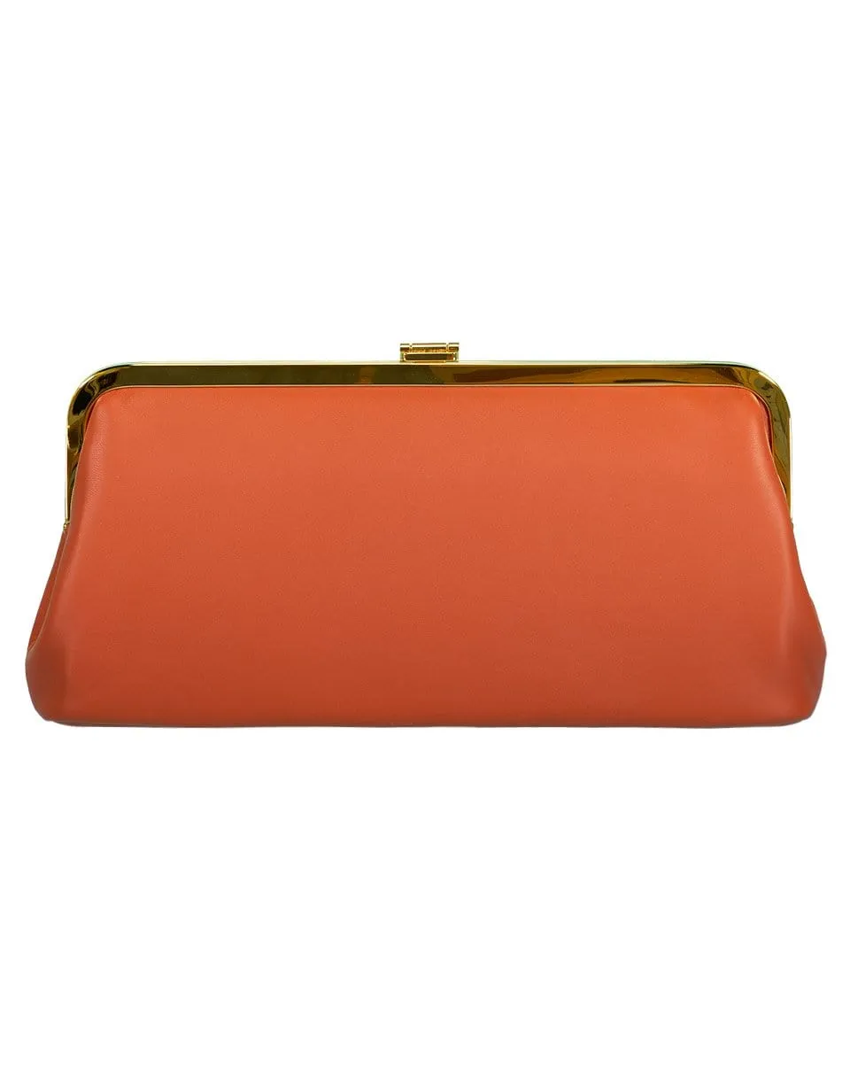 Susanna Frame Clutch