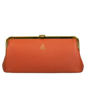 Susanna Frame Clutch